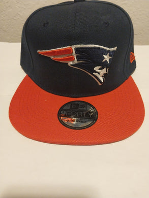 New England Patriots