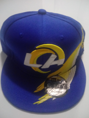 Los Angeles Rams