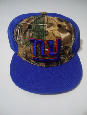 New York Giants