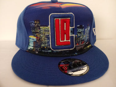 Los Angeles Clippers