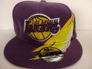 Los Angeles Lakers