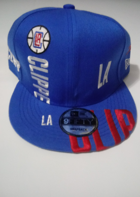 Los Angeles Clippers