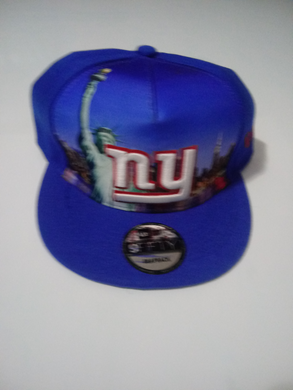 New York Giants