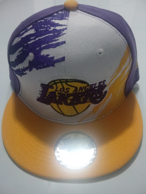 Los Angeles Lakers