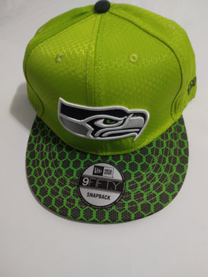 Seattle Seahawks