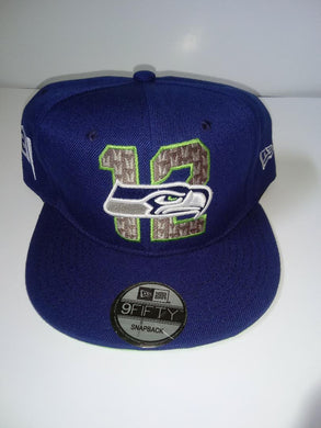 Seattle Seahawks