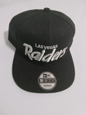 Las Vegas Raiders