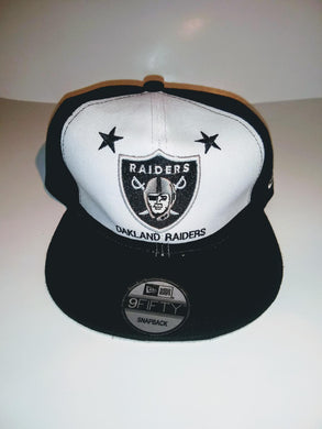 Oakland Raiders